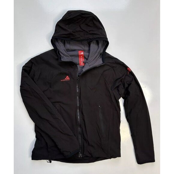 Westcomb Tango Full Zip Hoodie Jacket / Pertex Polartec / Men’s Small - Picture 2 of 8